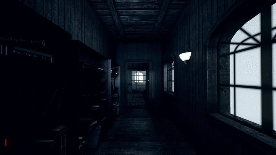 Скриншот 4 из Wooden House