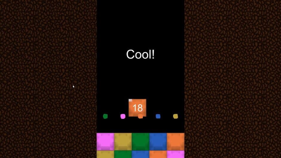 Скриншот 3 из Cubic Color
