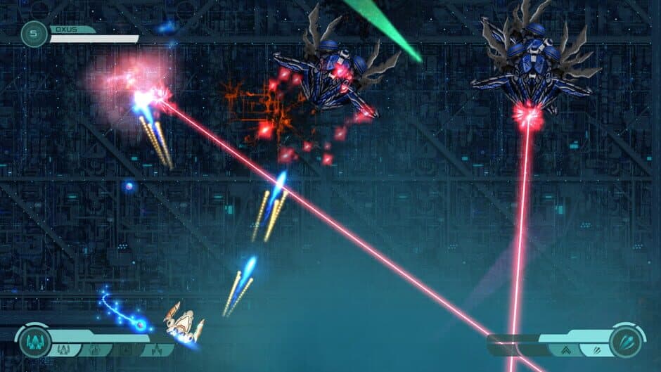 Скриншот 3 из Defenders of Ekron: Definitive Edition