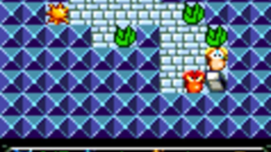 Скриншот 1 из Rayman Garden