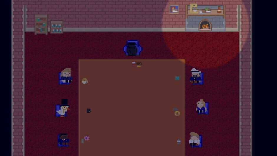 Скриншот 1 из Beans: The Coffee Shop Simulator
