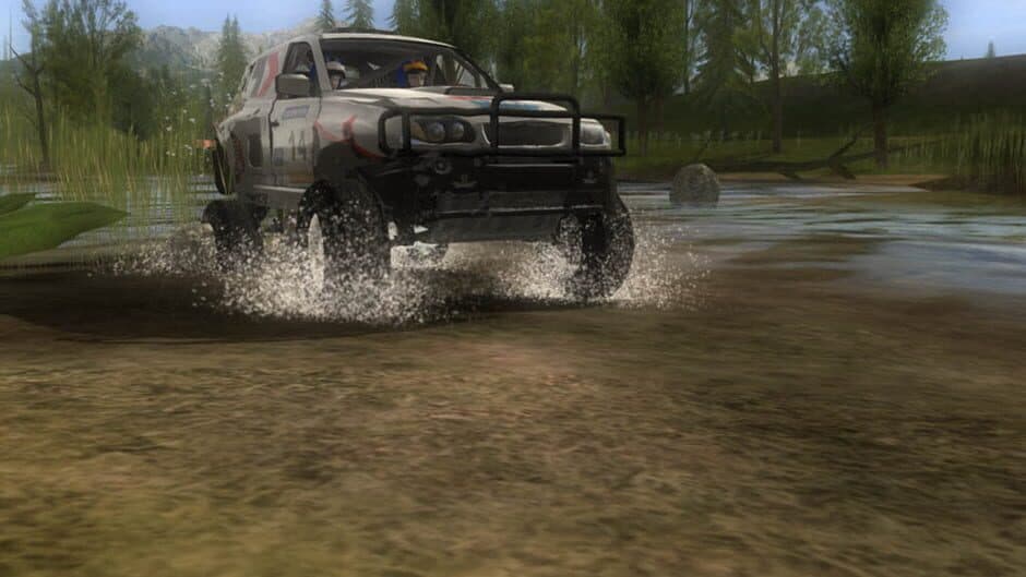 Скриншот 2 из Xpand Rally Xtreme