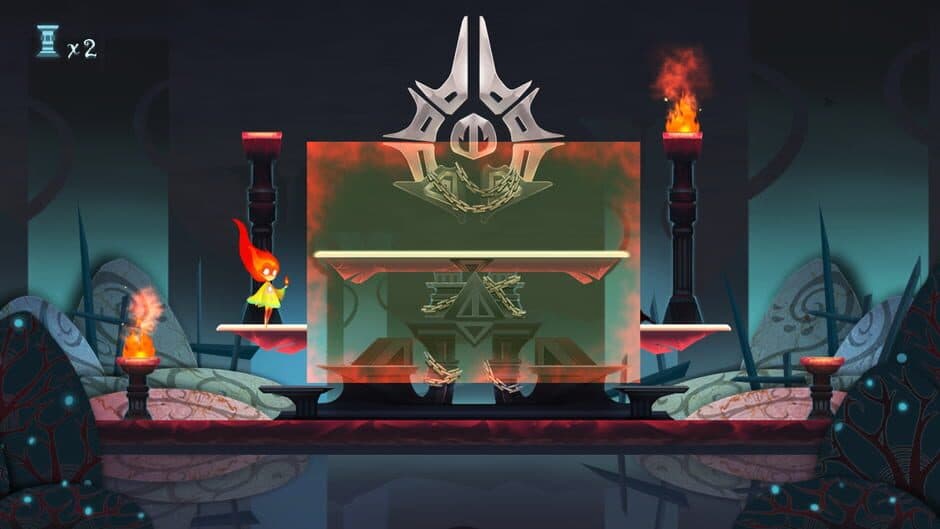 Скриншот 2 из Lit the Torch