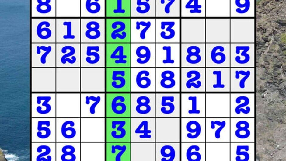 Скриншот 10 из :) Sudoku +