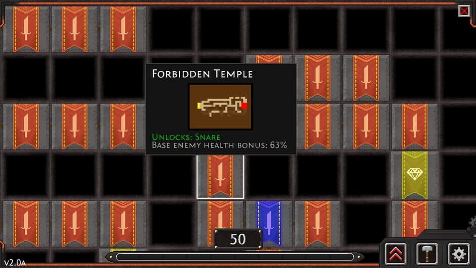 Скриншот 3 из Dungeon Warfare 2
