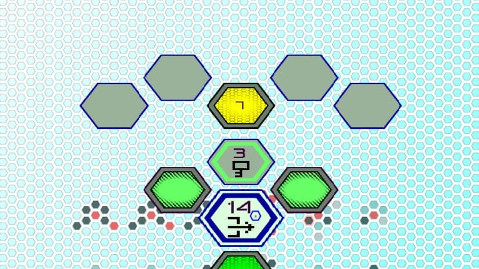 Скриншот 4 из Crypto Hex