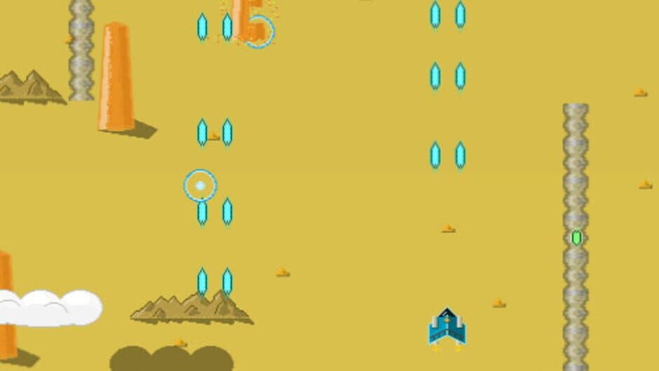 Скриншот 3 из Go Mission: Space Travel