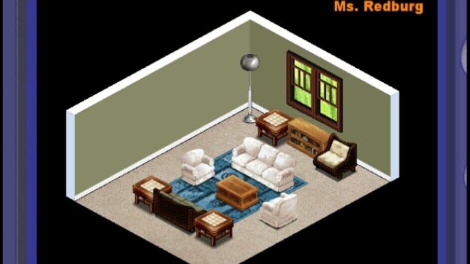 Скриншот 2 из Home Sweet Home