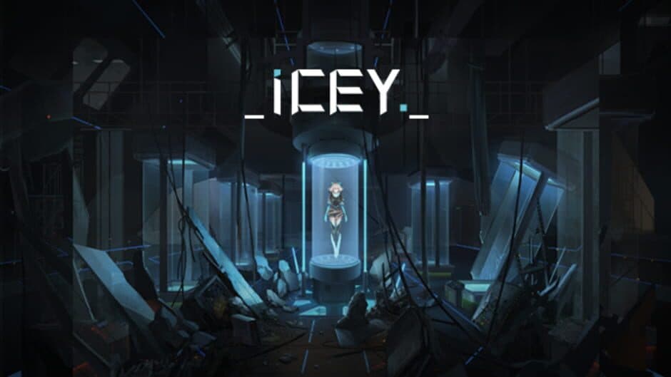 Скриншот 2 из Icey