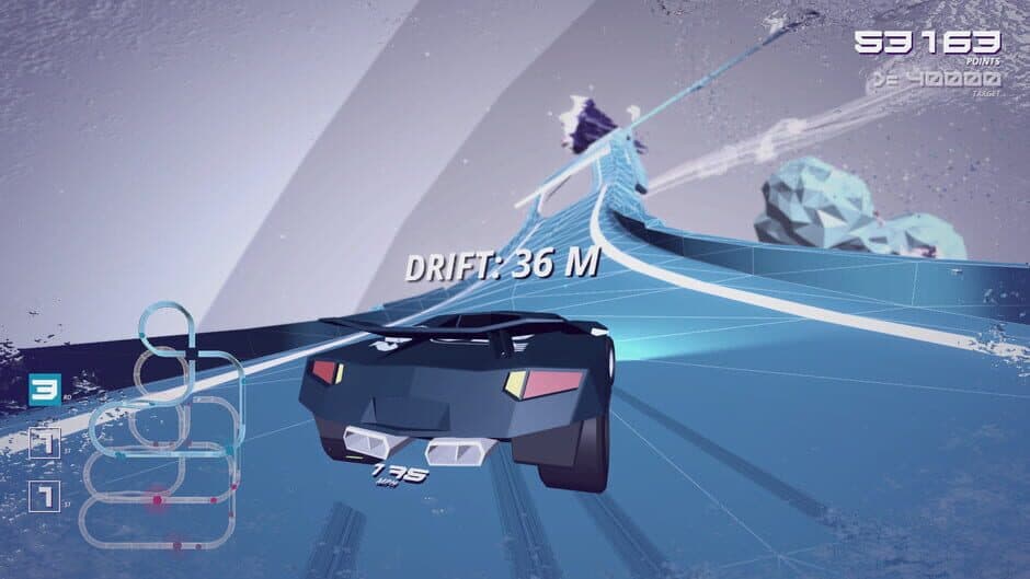 Скриншот 1 из Drive!Drive!Drive!