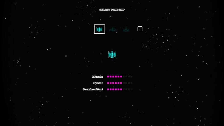 Скриншот 5 из Space Codex