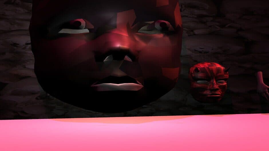 Скриншот 1 из Nightmare Simulator