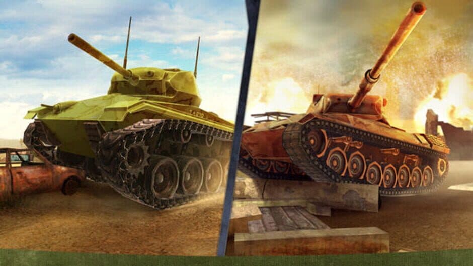 Скриншот 9 из War Machines