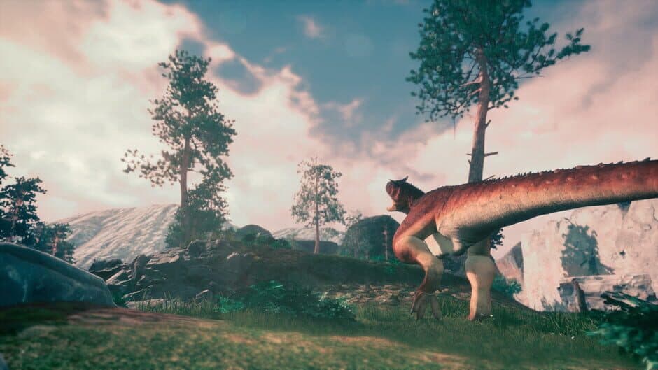 Скриншот 3 из Wrath of the Goliaths: Dinosaurs