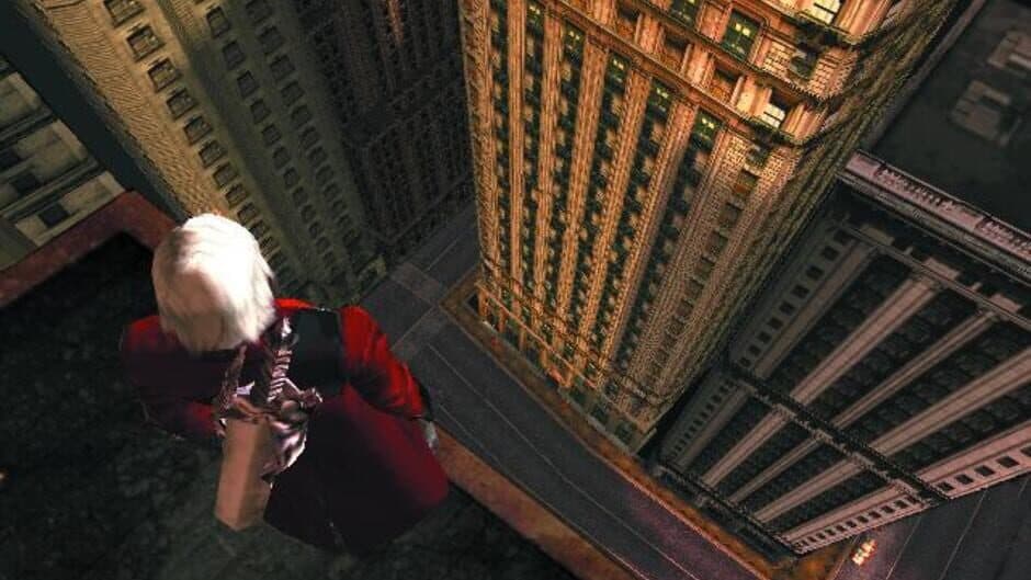 Скриншот 2 из Devil May Cry 2