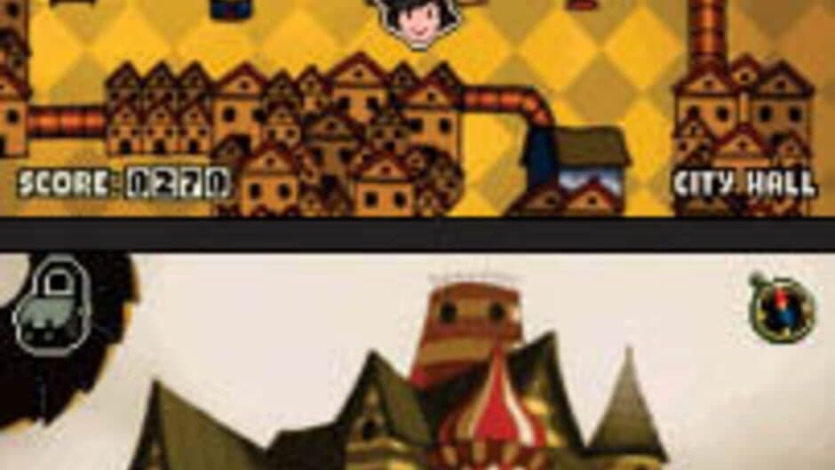 Скриншот 7 из May's Mystery: Forbidden Memories