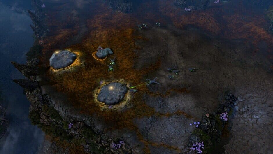 Скриншот 2 из Grey Goo: Emergence