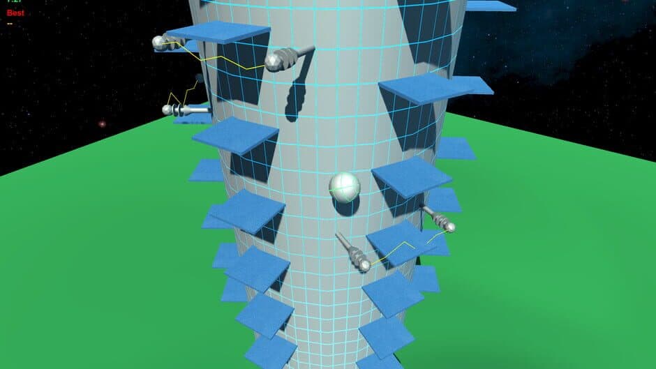 Скриншот 3 из Sphera Turris