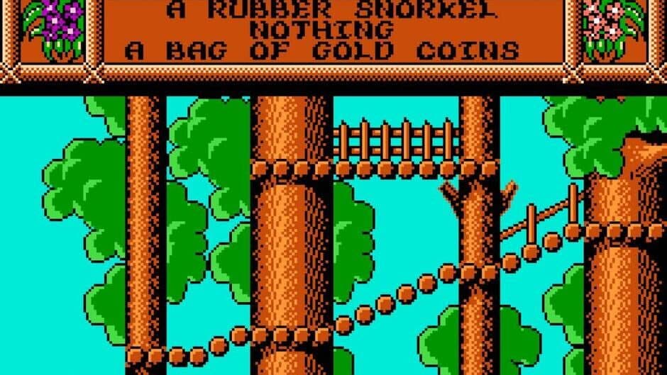 Скриншот 4 из Treasure Island Dizzy