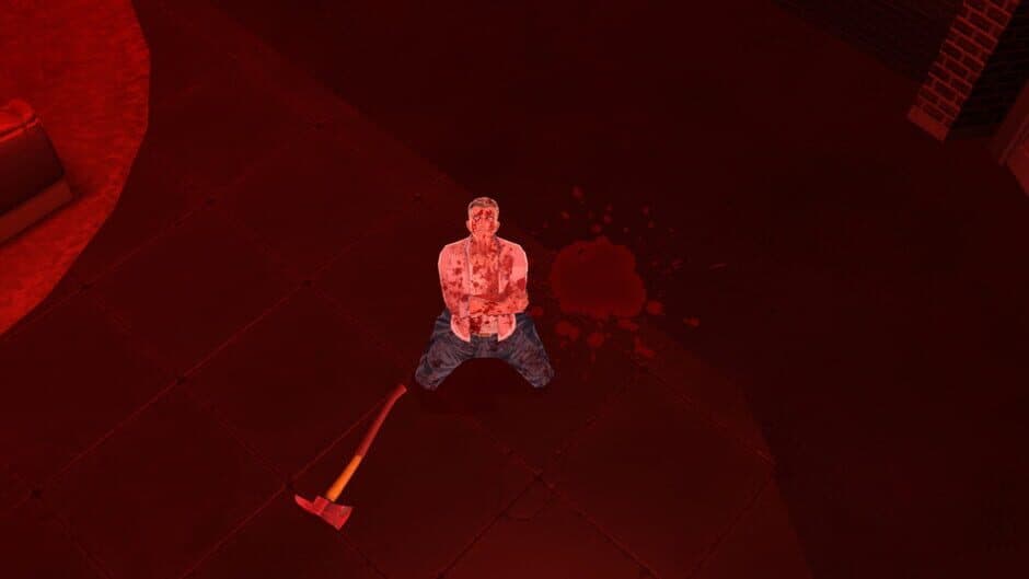 Скриншот 3 из Zero Escape: Zero Time Dilemma