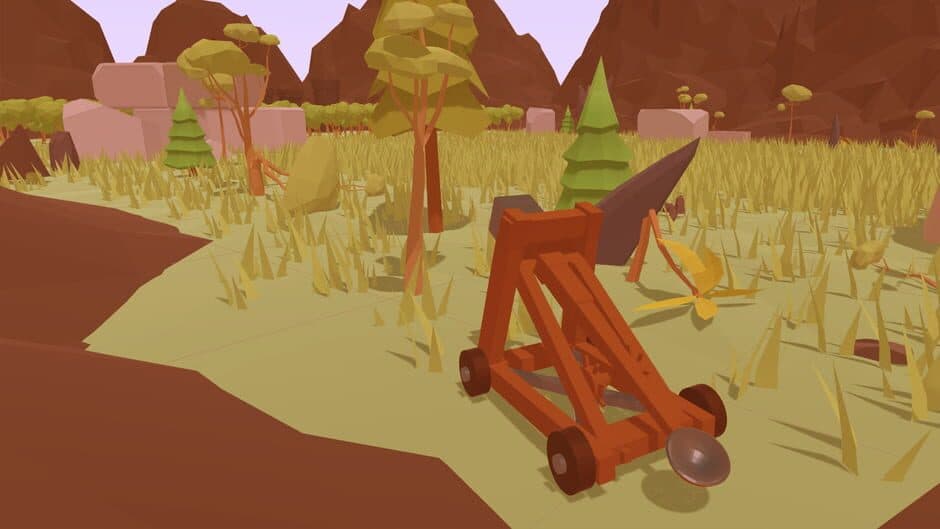 Скриншот 5 из Paper Knights