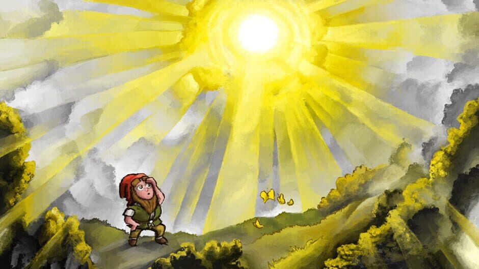 Скриншот 5 из Rainbow Hero