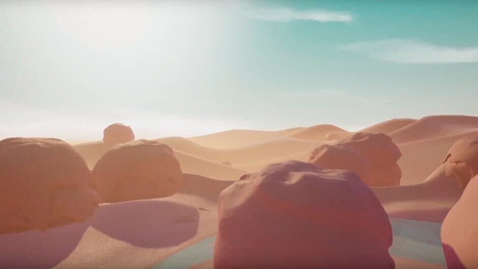 Скриншот 2 из Areia: Pathway to Dawn