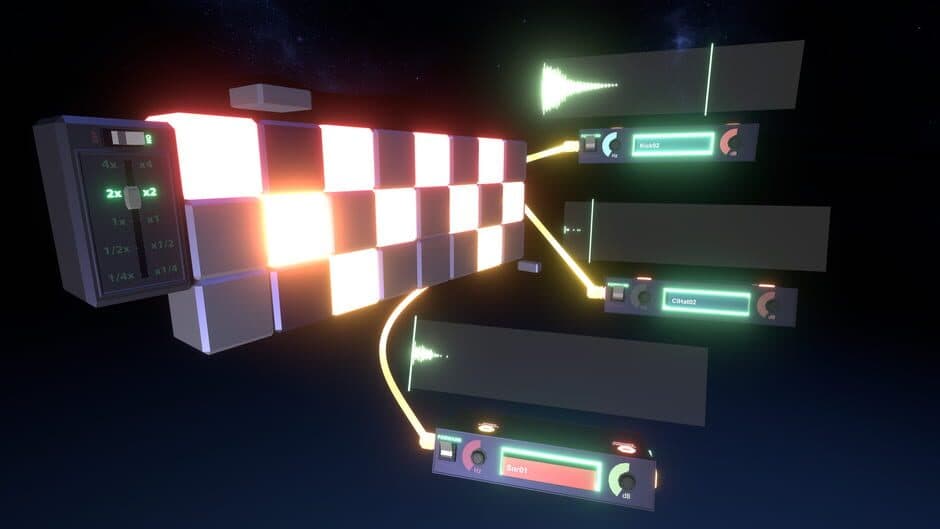 Скриншот 3 из SoundStage