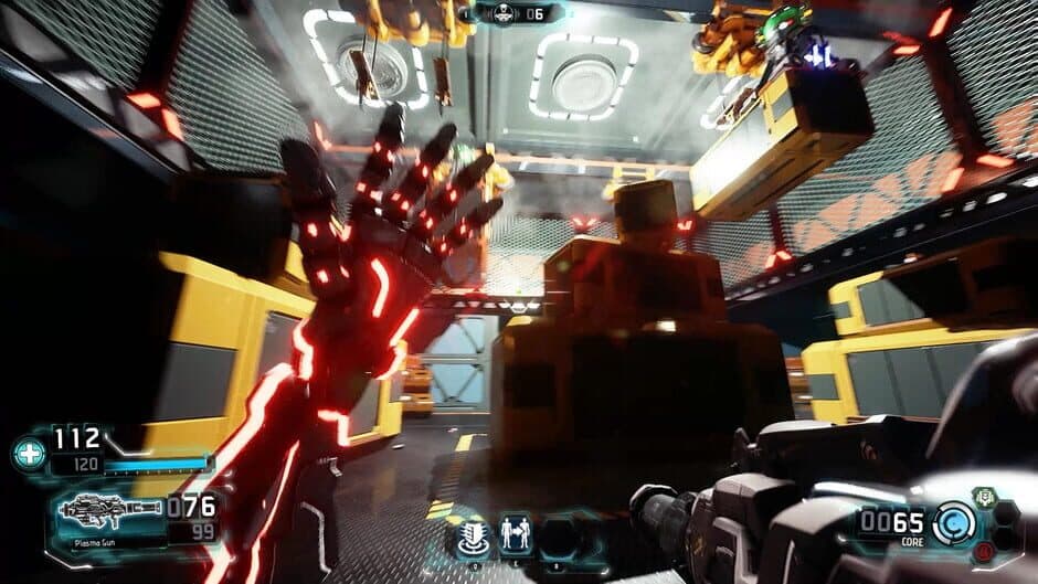 Скриншот 5 из PositronX