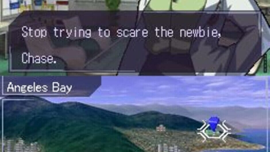 Скриншот 8 из Trauma Center: Under the Knife