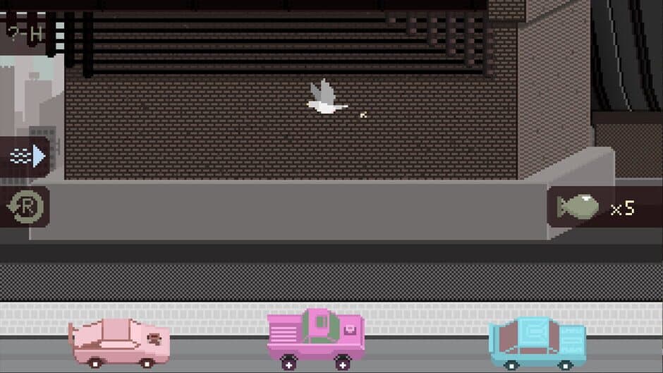 Скриншот 1 из Grand Pigeon's Duty