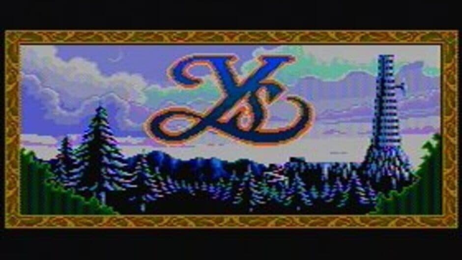 Скриншот 2 из Ys: Book I & II