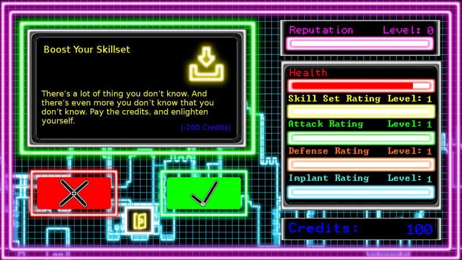 Скриншот 3 из Street Level: Windows Edition