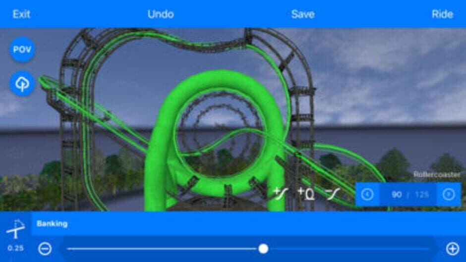 Скриншот 8 из Aircoaster