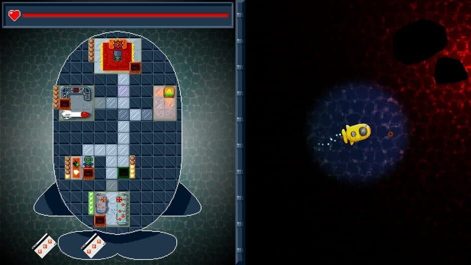 Скриншот 4 из S.U.B.