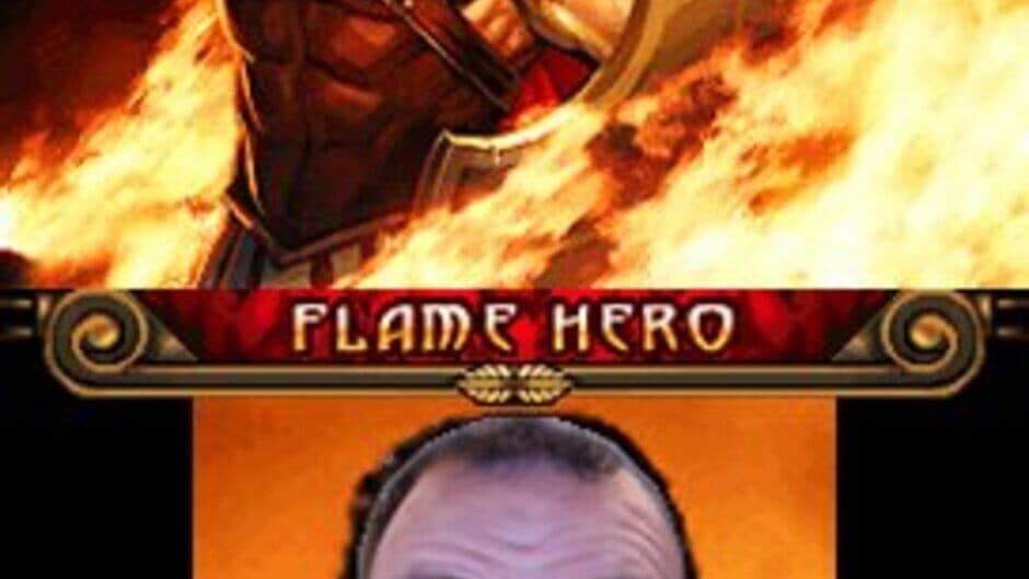 Скриншот 1 из Hero of Sparta