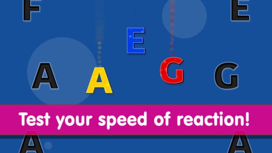 Скриншот 5 из Smart Baby ABC Games: Toddler Kids Learning Apps