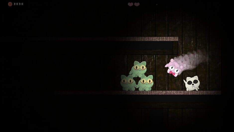 Скриншот 5 из Spooky Cats
