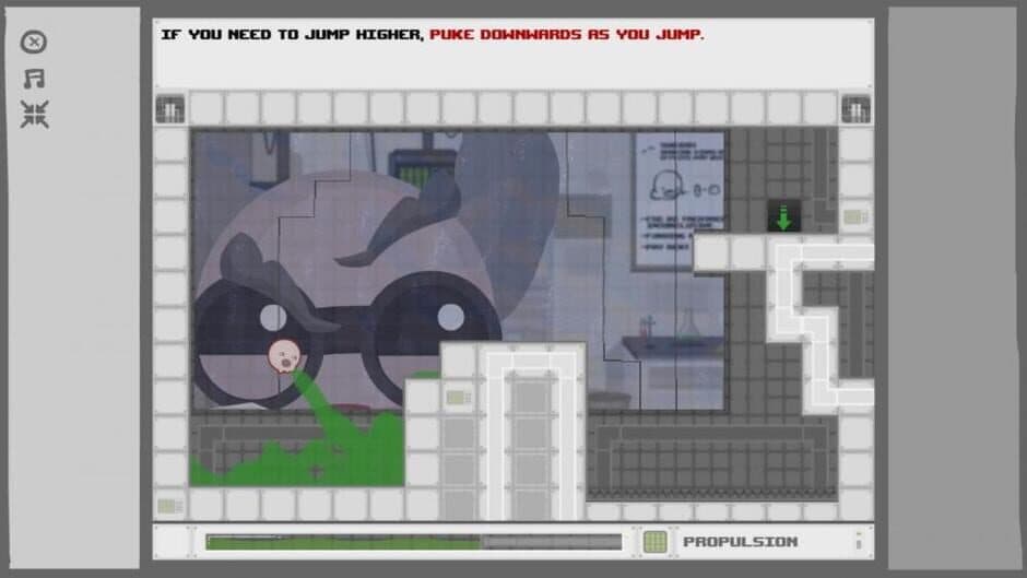 Скриншот 2 из The Basement Collection