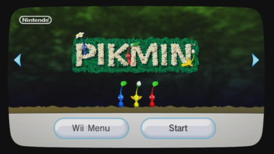 Скриншот 8 из Pikmin