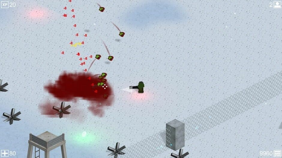 Скриншот 5 из Kekistan: This is War