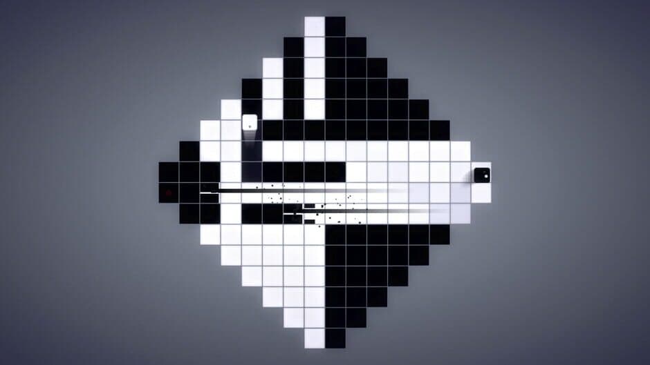 Скриншот 4 из Inversus