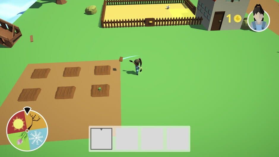 Скриншот 2 из Scapeland
