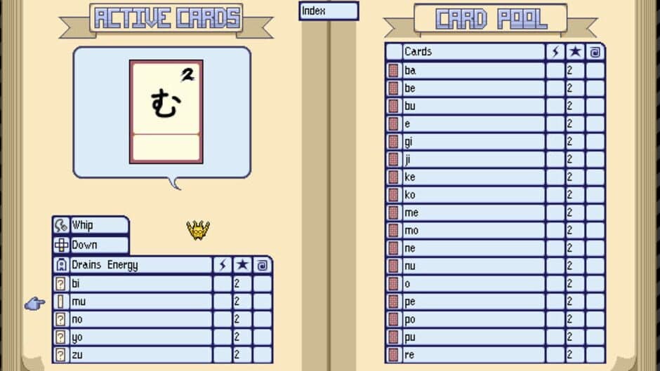 Скриншот 2 из Super Toaster X: Learn Japanese RPG