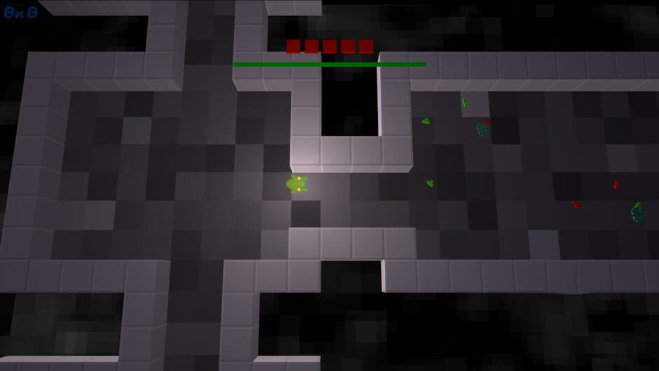 Скриншот 1 из A Nifty Game