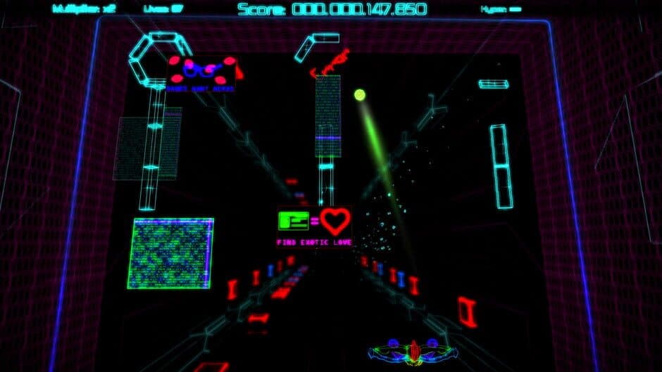Скриншот 9 из Ionball 3