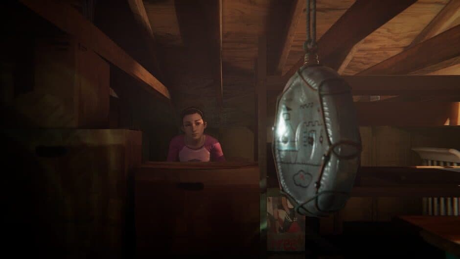 Скриншот 3 из Life is Strange: Before the Storm - Bonus Episode: Farewell