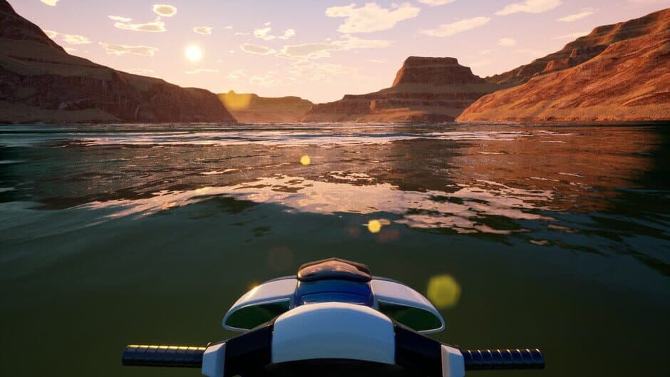 Скриншот 9 из Natural Landscape: Grand Canyon