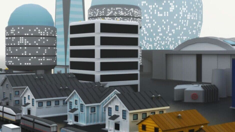Скриншот 6 из Egg, Inc.