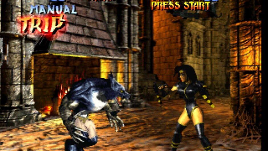 Скриншот 1 из Killer Instinct Gold